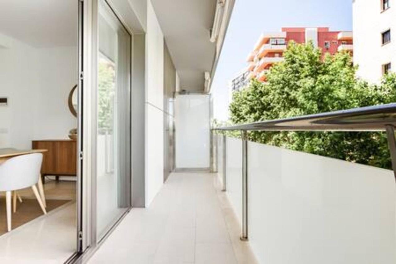 Avenida Puerta Del Mar Διαμέρισμα Μαρμπέλλα Εξωτερικό φωτογραφία